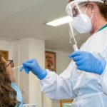 Castilla-La Mancha registró 432 casos por infección de COVID del 2 al 8 de enero en personas mayores de 60 años