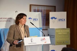 El Gobierno regional impulsa 450 reuniones directas entre una veintena de empresas agroalimentarias e importadores de ocho países en el ‘Food Business Meetings 2023’