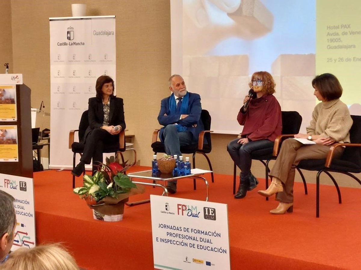 Entidades y asociaciones realizan un total de 28 aportaciones al nuevo Decreto de Inspección del Gobierno de C-LM