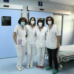 La Gerencia de Atención Integrada de Manzanares crea la Unidad de Continuidad Asistencial entre Atención Primaria y Medicina Interna