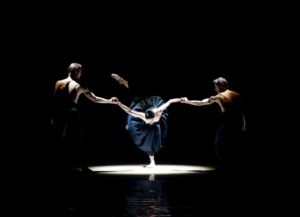 La ‘Gala de Estrellas’ del Ballet de Kiev llega al Gran Teatro de Manzanares el 17 de enero a las 20:30 horas