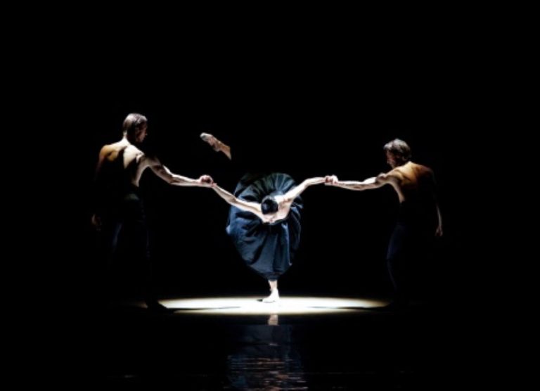 La ‘Gala de Estrellas’ del Ballet de Kiev llega al Gran Teatro de Manzanares el 17 de enero a las 20:30 horas