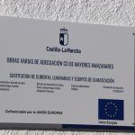 Las renovadas instalaciones del Centro de Mayores de Manzanares inauguró ayer el presidente de CLM Emiliano García-Page