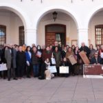 Entregados los 35 premios de la campaña ‘En estas Navidades…¡compra en Manzanares! que generó 23.100 € en compras