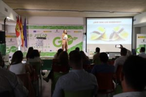 Ya pueden inscribirse en la V edición del programa “Go2Work” en el Vivero de Empresas de Manzanares que impulsará hasta 14 proyectos empresariales