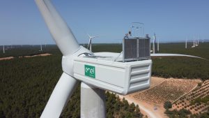 Castilla la Mancha albergó el pasado año cerca de la mitad de los nuevos proyectos renovables de Endesa