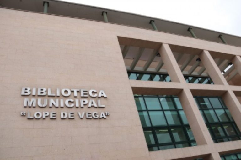 Con más de 32.000 visitas en 2022, la biblioteca pública “Lope de Vega” de Manzanares ha recuperado las cifras del período pre-pandemia