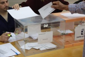 El Ayto. de Manzanares establece horario de atención para las personas extranjeras con derecho a voto que manifiesten su voluntad de votar