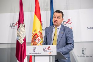 C-LM ensalza que exporta el 55% del vino total de España y muestra su oposición a medidas como la destilación de crisis