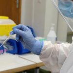 Castilla-La Mancha registra 247 casos por infección de Covid-19 del 23 al 29 de enero en personas mayores de 60 años