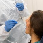 Castilla-La Mancha registró 204 casos por infección de COVID del 30 de enero al 5 de febrero en personas mayores de 60 años