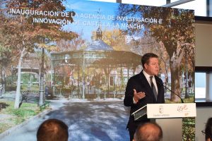 Celebración del Día de la Región en Manzanares, lugar de origen del Estatuto de Castilla-La Mancha