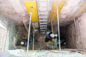 La asociación para la recuperación de la memoria histórica entregará este sábado los cuerpos identificados de seis republicanos exhumados en el cementerio de Manzanares