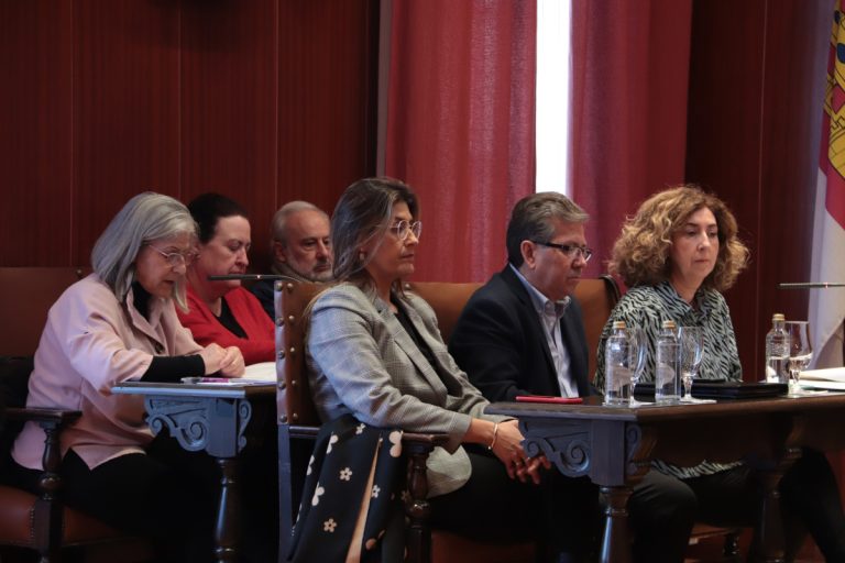 Aprobada la propuesta del convenio para construcción del nuevo Centro de Educación de Personas Adultas de Manzanares en 2024