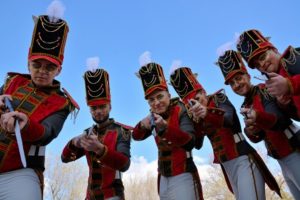 El XII Concurso fotográfico premiará las tres mejores instantáneas del Carnaval de Manzanares 2023