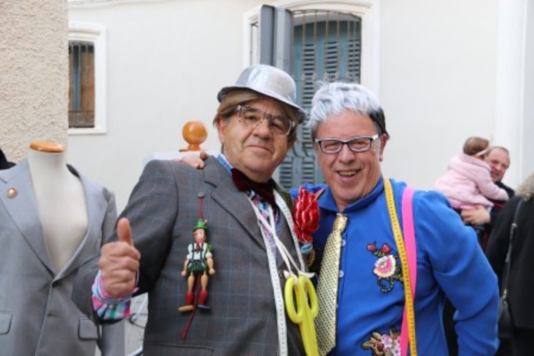 35ª edición del concurso de Máscaras Mayores este domingo de 17:00 a 19:30 horas en Manzanares