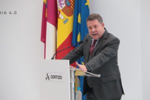El Día de la Región 2023 se celebrará en Manzanares en cuyo Parador se inició la elaboración del Estatuto de Autonomía de CLM