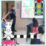 En marcha las IX Jornadas de Educación Vial en Manzanares con un concurso de dibujo, ‘Policía por 1 día’ y jornada de práctica urbana