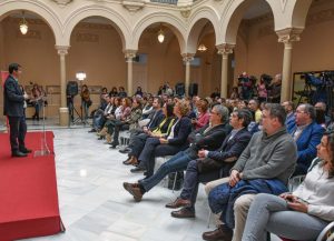 Presentada la programación de la IV edición de “La Cultura del Vino” con más de 70 actividades en 38 municipios de la provincia de Ciudad Real