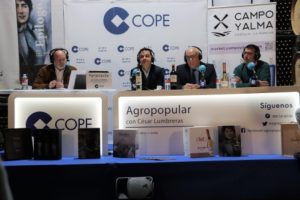 La cooperativa ‘Jesús del Perdón’ de Manzanares será reconocida EAPIR por el Gobierno de Castilla-La Mancha