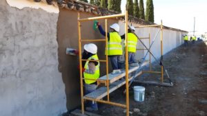 El taller ‘Emple@ Manzanares VI’ tiene abierto su plazo de solicitudes hasta el 1 de marzo