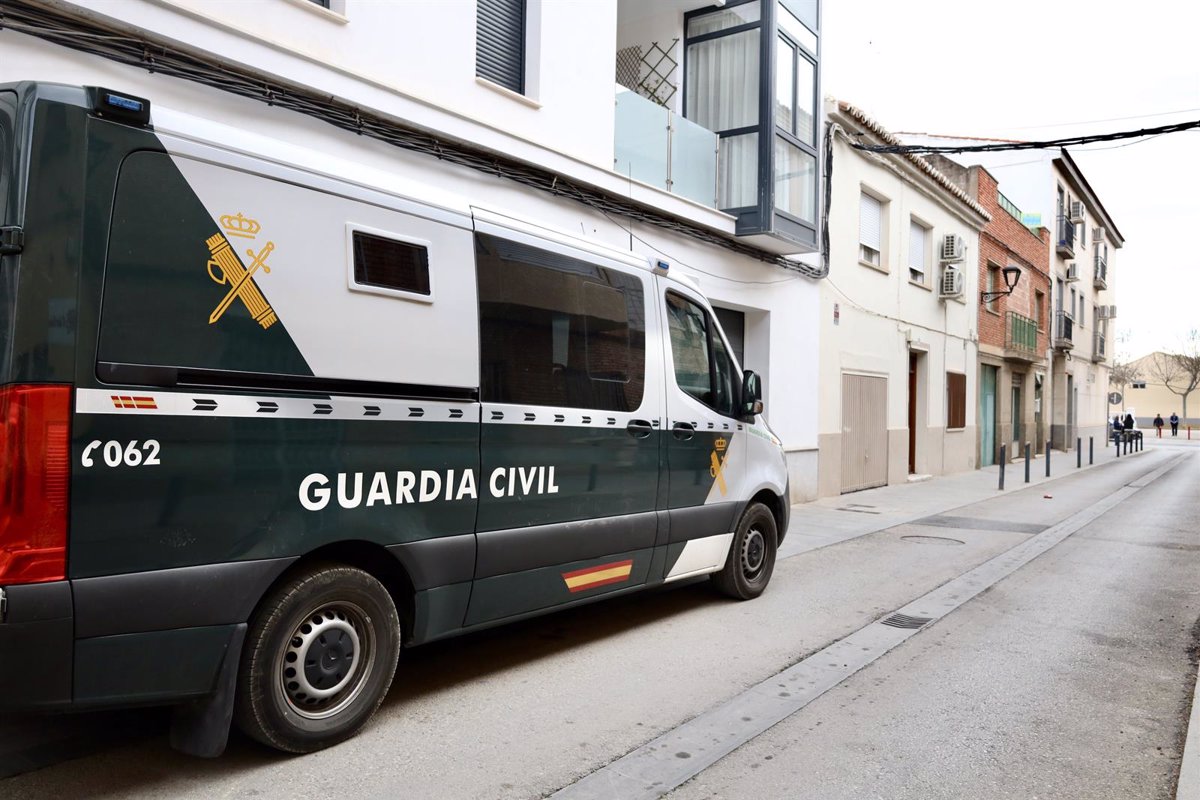 Detenido en relación con la desaparición de Juan Miguel Isla recibe prisión preventiva sin derecho a fianza