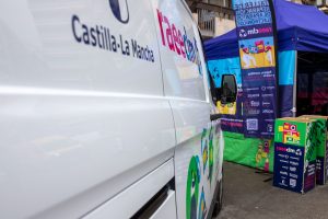 La campaña ‘Repara, Reutiliza, Recicla’ llega a Ciudad Real y su provincia