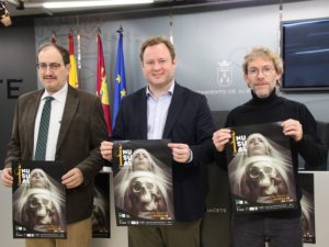 I edición del Ciclo de Literatura Insólita de Albacete: Inusual en el Museo Municipal este sábado 11 de marzo con entrada gratuita