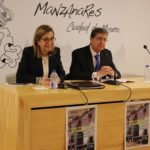 El Aula Abierta de la Universidad Popular de Manzanares celebró la charla ‘La mujer en la historia de Manzanares’ en el marco del 8M