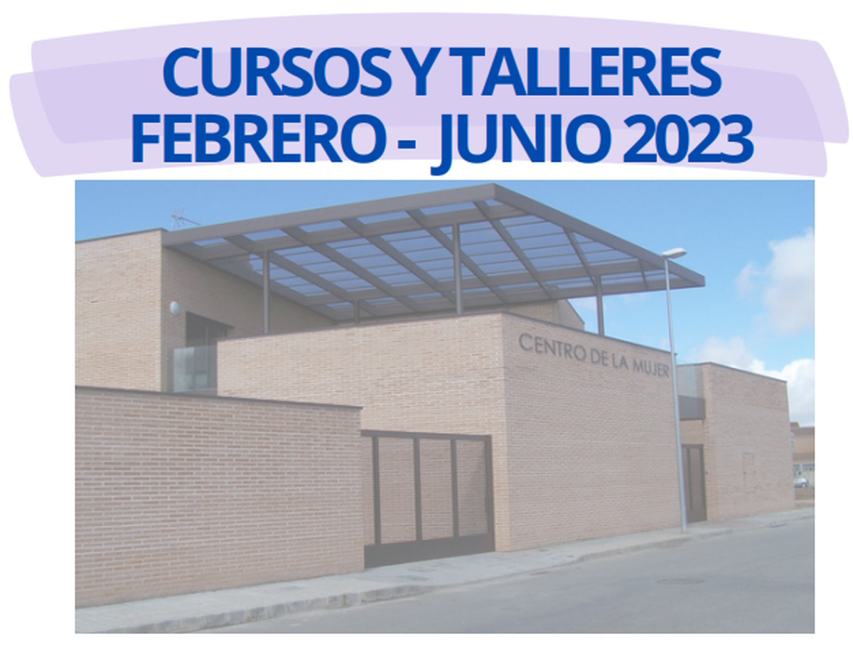 Taller de oratoria para mujeres en el Centro de la Mujer de Manzanares el 20 de abril