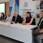 Barahona Obras y Servicios ha trasladado su sede social a Manzanares por ser una “gran ubicación” y “motor económico” de la región