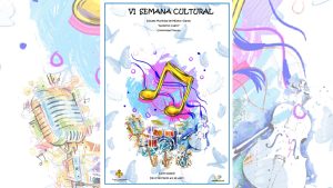 La Escuela Municipal de Música y Danza Guillermo Calero de Manzanares celebrará su Semana Cultural del 27 de marzo al 2 de abril