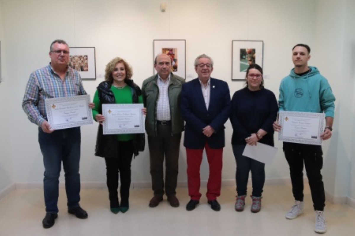 Exposición de trabajos seleccionados del XII concurso fotográfico ‘Carnavales 2023’ de Manzanares y premiación de los ganadores