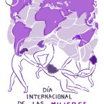 Programa de actividades XXVIII jornadas de la mujer en Manzanares en el Día Internacional de las Mujeres 8 de marzo “De igual a igual”