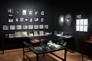 Inaugurada la nueva sala “Imagen y Moda” en el Museo Manuel Piña de Manzanares