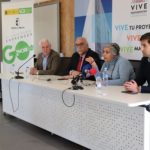 En marcha un nuevo programa formativo “Go2work” en el que participan 14 personas  en Manzanares
