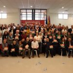 Julián Nieva se vuelve a comprometer con Manzanares para continuar con el proyecto del PSOE para el municipio