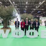 47 países participan en la World Olive Oil Exhibition (WOOE) organizada por la empresa de Manzanares ‘Pomona Keepers’