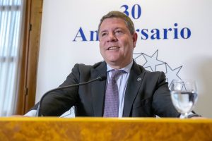 El Programa de Cooperantes para jóvenes de Castilla-La Mancha será recuperado por su Gobierno