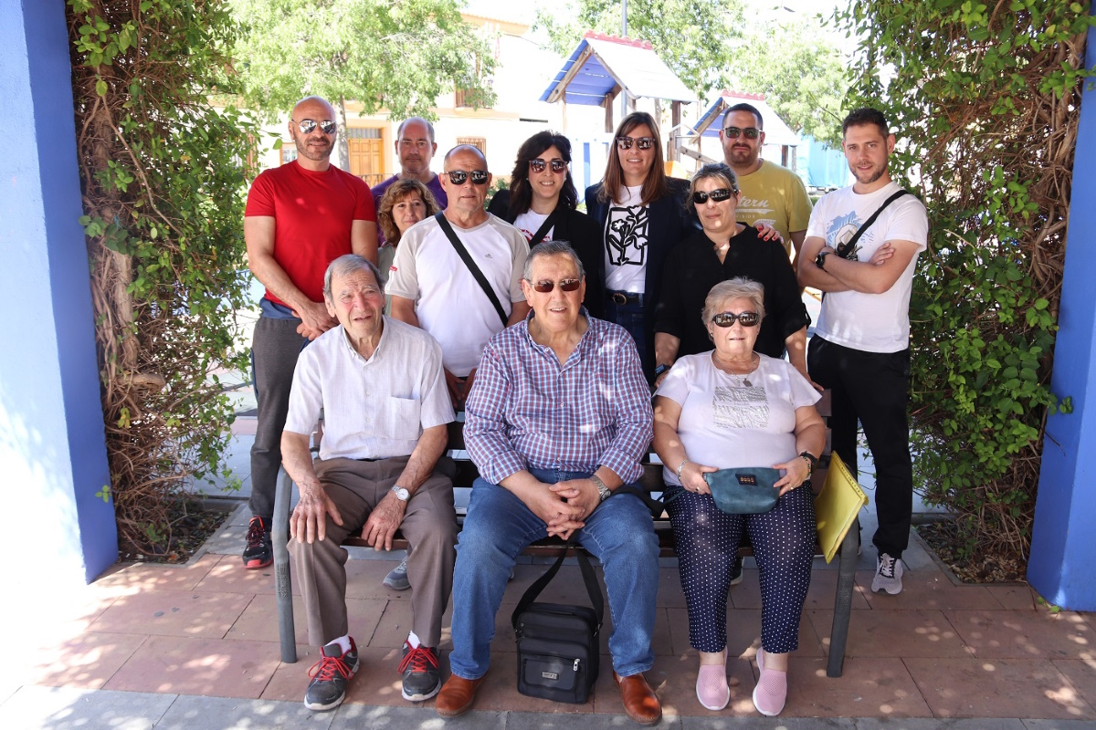 Hoy inicia la 55 edición de las fiestas de la Divina Pastora 2023 la “feria chica” de Manzanares