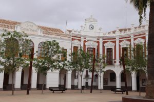 Publicadas las candidaturas electorales del PSOE, PP, UCIN, Unidas IU y Vox para las elecciones del 28 de mayo en Manzanares