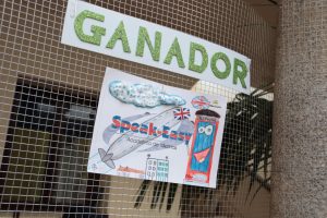 El colegio “San José” ganador del concurso escolar “Conoce nuestras empresas” de la Asociación Empresarial de Manzanares