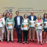 Dotarán de desfibriladores a los centros ocupacionales y  especiales de empleo integrados en Laborvalía