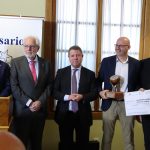 La onegé Solidaridad Manchega (Solman) reconocida con el premio  a la mejor labor humanitaria 2022 por la asociación ‘Tertulia XV’ en Manzanares