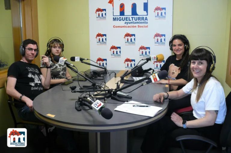 El Proyecto “Olimpiadas” del programa Empu-G será el 6 de mayo en el Estadio Municipal de Miguelturra