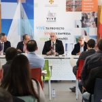 Aempoman y Sfera One presentaron proyecto para ahorrar entre un 40 y un 60% en el precio del kilovatio del consumo eléctrico de los negocios del polígono de Manzanares