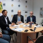 La Asociación de empresas del Polígono de Manzanares (Aempoman) presentó su plan estratégico para el barrio industrial de la ciudad