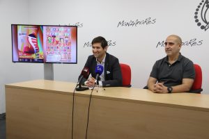 Este sábado la 10K Manzanares con casi mil corredores y como aperitivo el viernes la Carrera Mini para edades entre 5 y 15 años