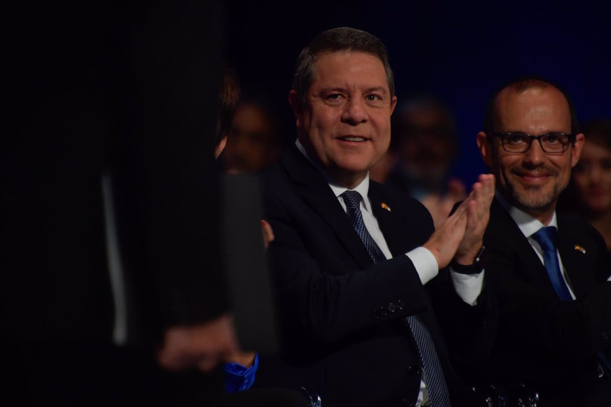 El Estatuto será reformado para modificar la ley electoral y aumentar los diputados, anuncia Page de forma inminente.