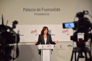 Manzanares acogerá el Día de la Región con el lema ‘Castilla-La Mancha: 40 años progresando’